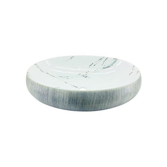LT-6370-SE-CIW1 patterned art-basins