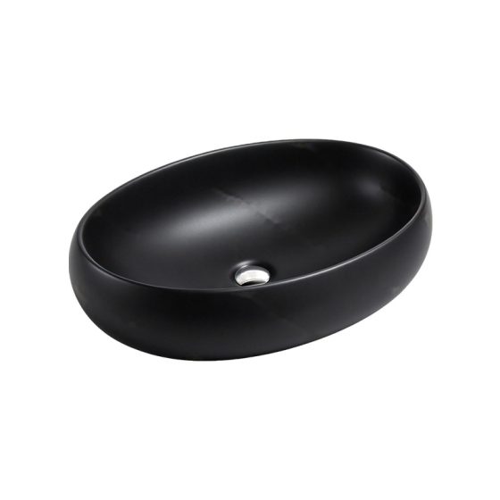 LT-6370A-M-BL black art-basins