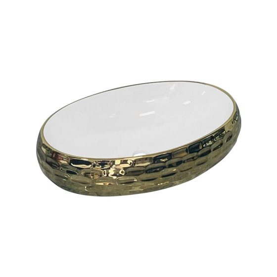 LT-6370B-CDG-GI-GDW patterned art-basins