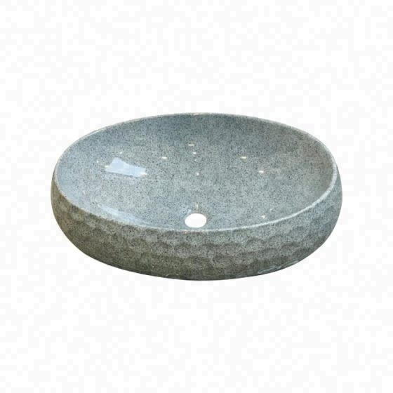LT-6370B-CDG-LG patterned art-basins
