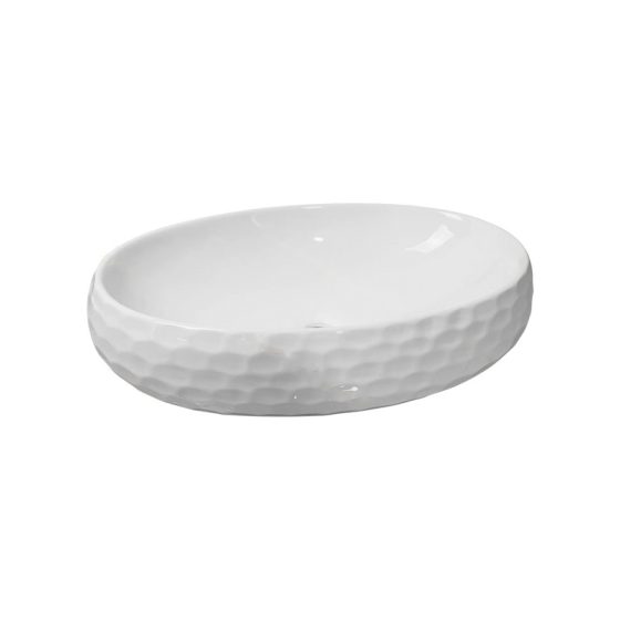 LT-6370B white art-basins