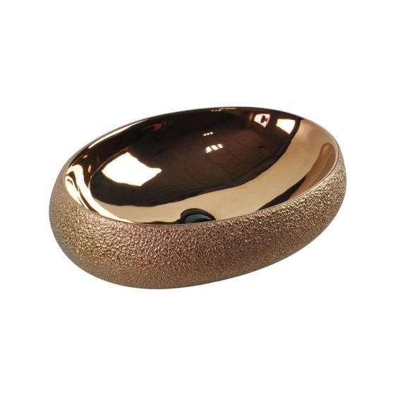 LT-6370C-GI-CG patterned art-basins