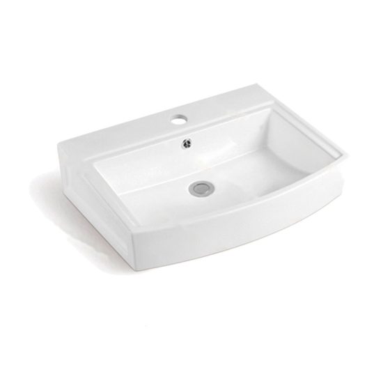 LT-6371 white art-basins