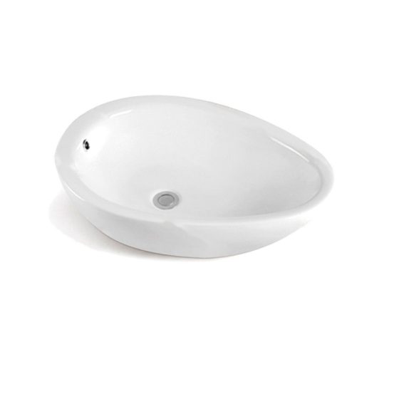 LT-6372 white art-basins