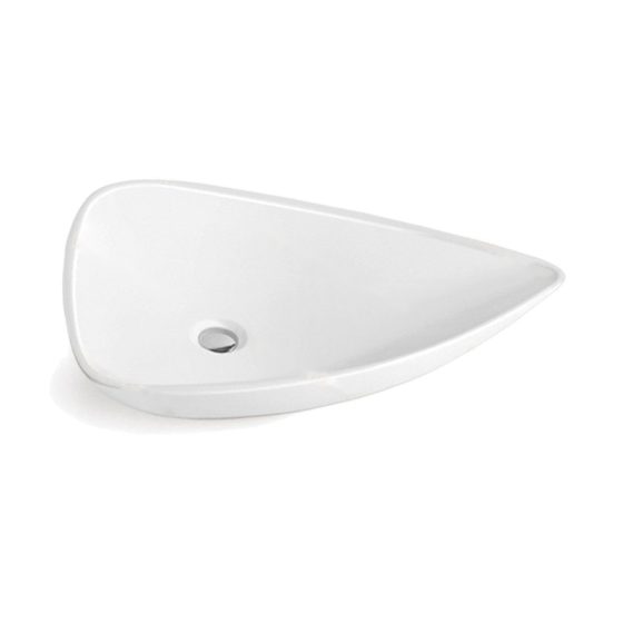 LT-6374 white art-basins