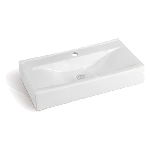 LT-6380 white art-basins
