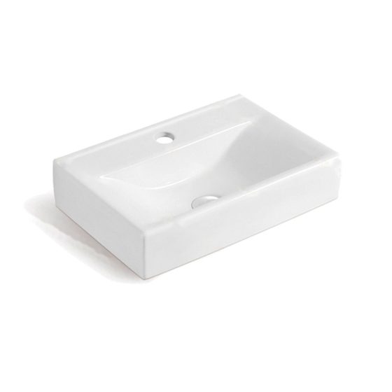 LT-6381 white art-basins