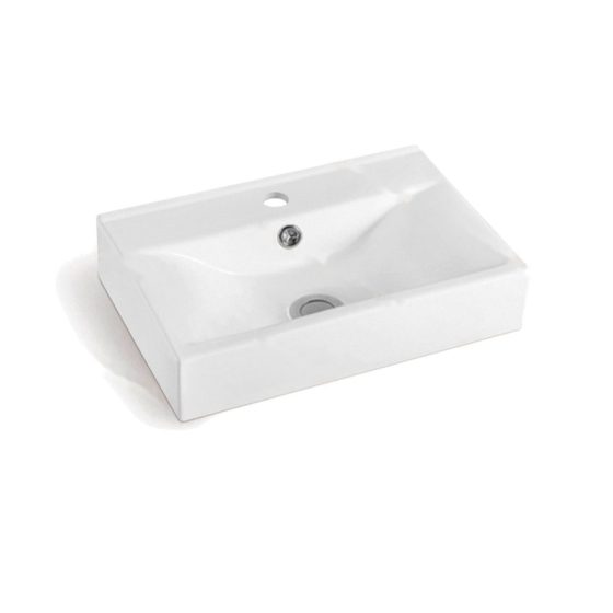 LT-6382 white art-basins