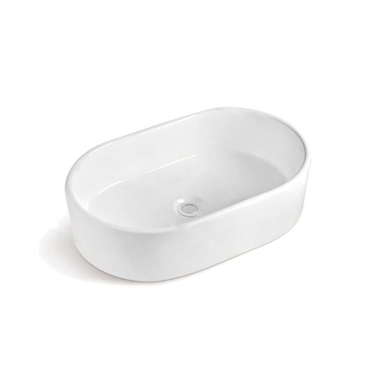 LT-6383 white art-basins
