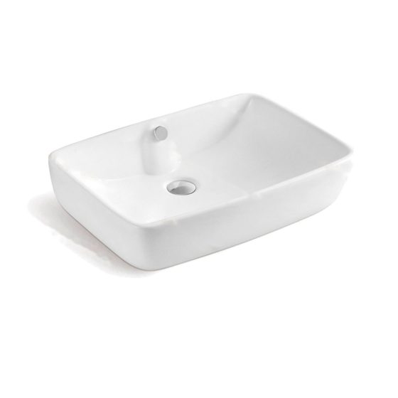 LT-6385 white art-basins