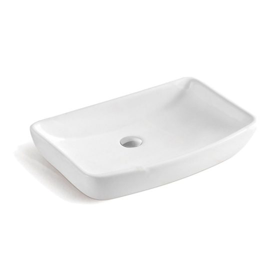 LT-6386 white art-basins