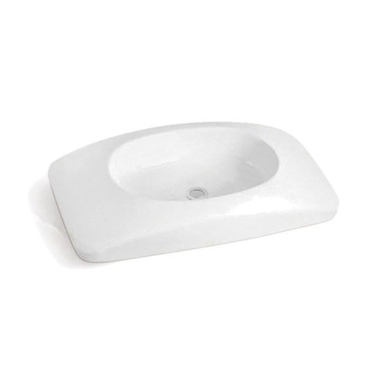 LT-6387 white art-basins