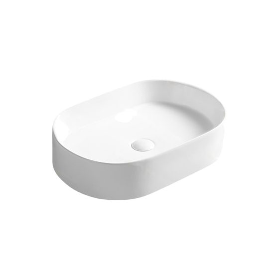 LT-6388A white art-basins