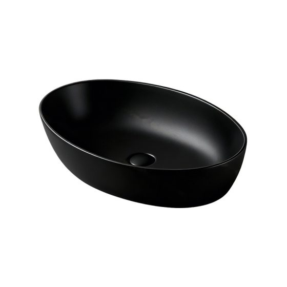 LT-6389-M-BL black art-basins