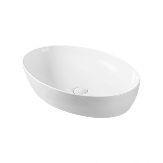 LT-6389 white art-basins