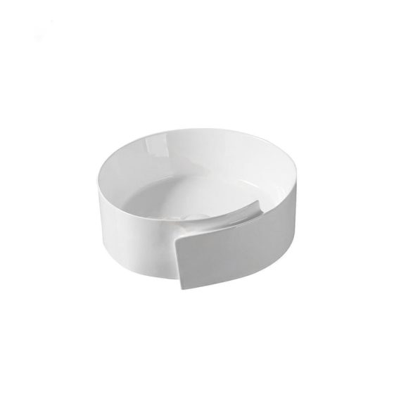 LT-6392-2 white art-basins