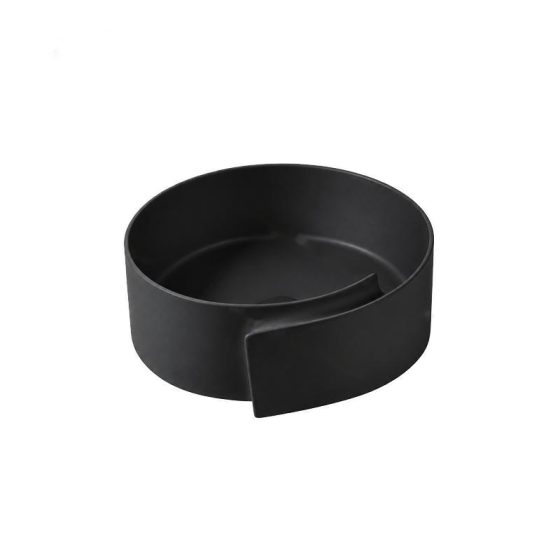 LT-6392-M-BL black art-basins