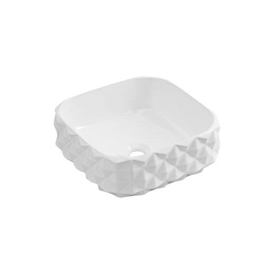 LT-6401 white art-basins
