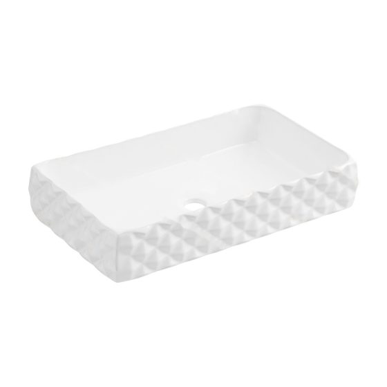 LT-6402 white art-basins
