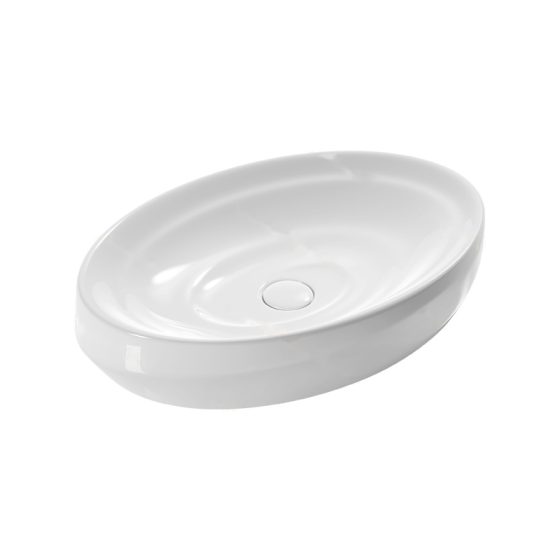 LT-6403 white art-basins