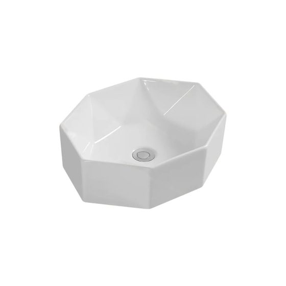 LT-6404 white art-basins