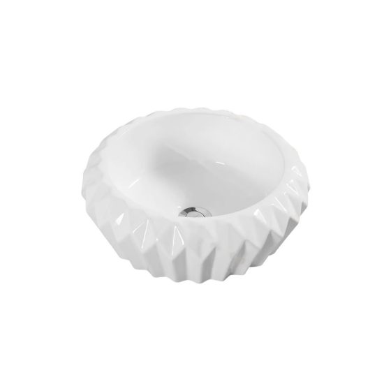 LT-6405 white art-basins
