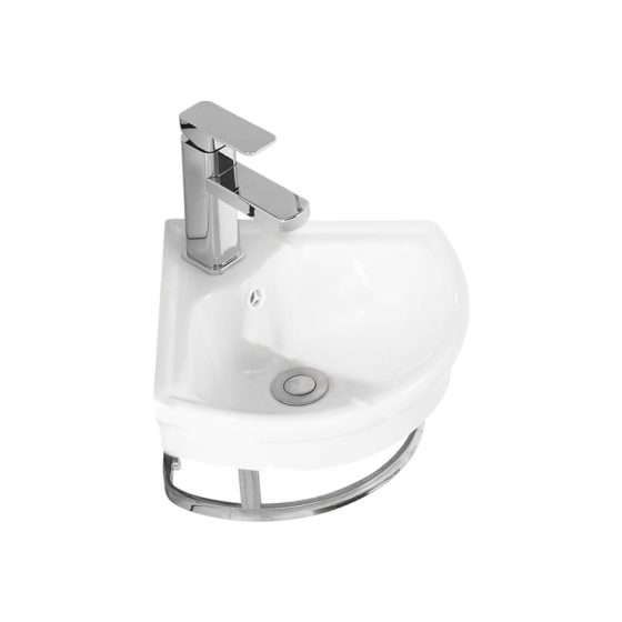 LT-6406 white art-basins