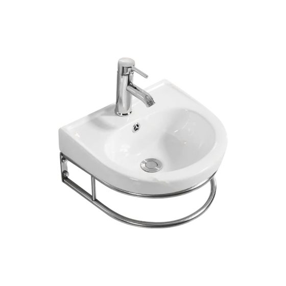 LT-6407 white art-basins