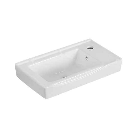 LT-6408 white art-basins