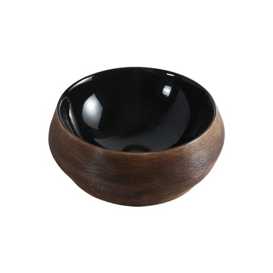 LT-6409-BS-RBRBL black art-basins