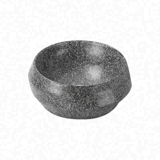 LT-6409-CDG-LG grey art-basins
