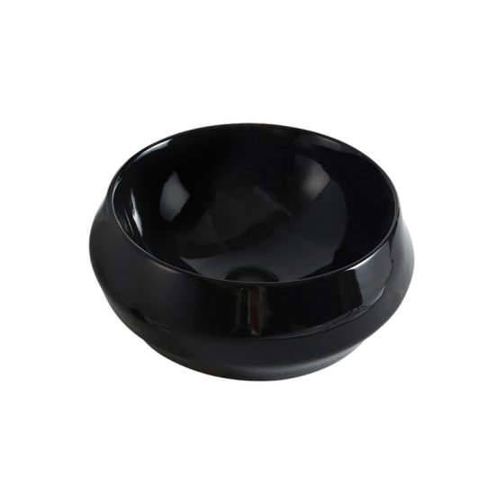 LT-6409-CG-BL black art-basins