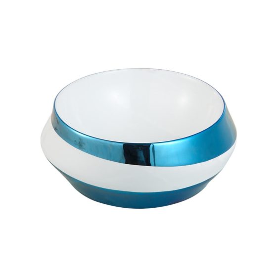 LT-6409-GI-BUW colored art-basins