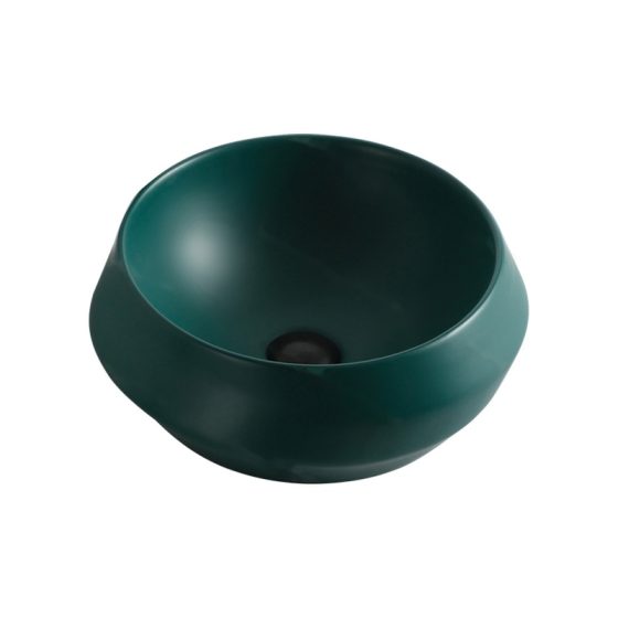 LT-6409-M-BG colored art-basins