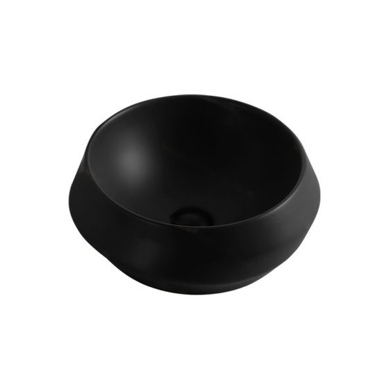 LT-6409-M-BL black art-basins