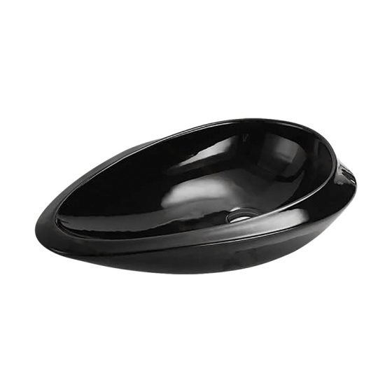 LT-6414-CG-BL black art-basins