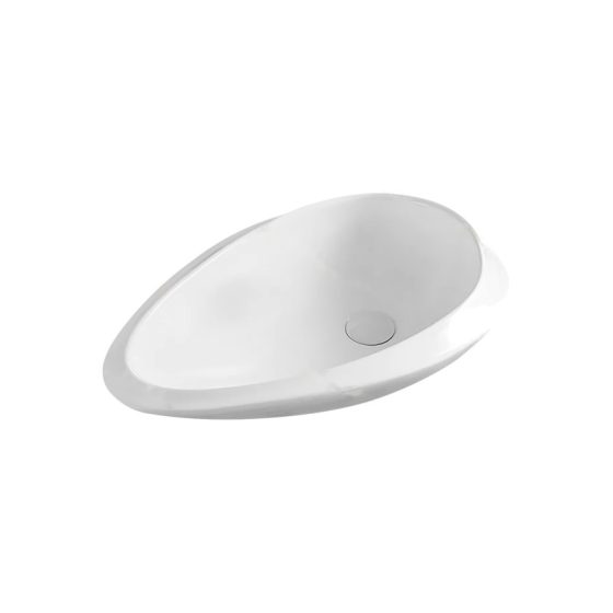 LT-6414 white art-basins