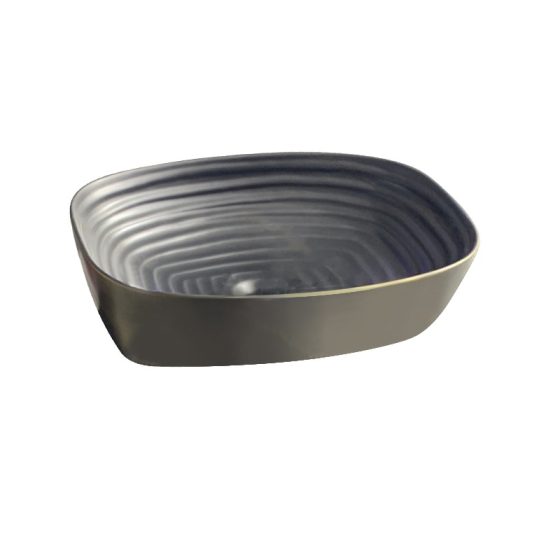LT-6416-GI-M-GDBL1 black art-basins