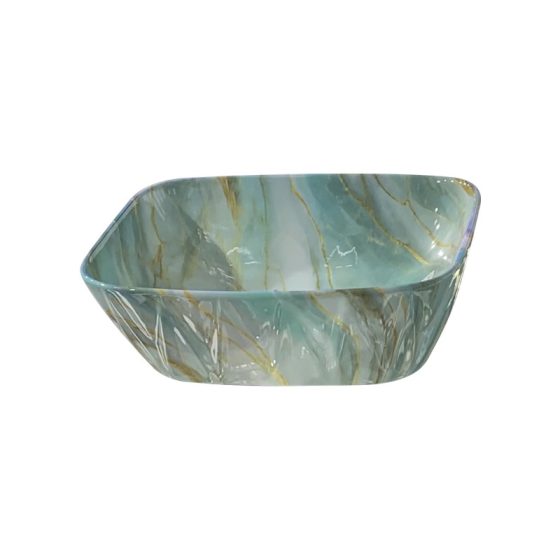 LT-6417A-DP-CT1 patterned art-basins