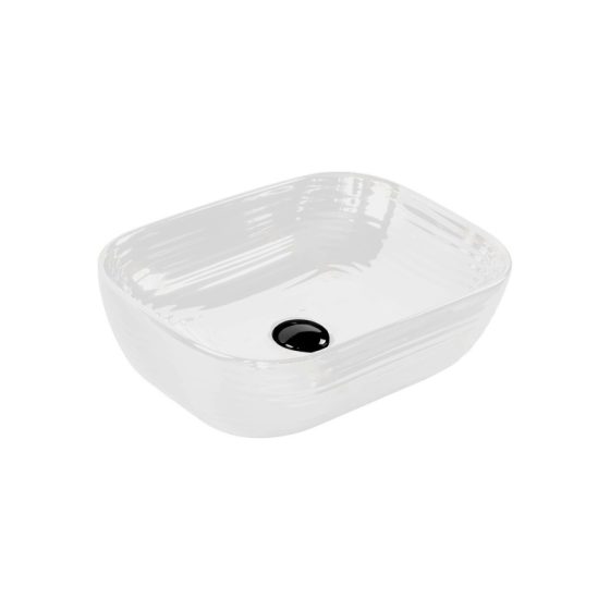 LT-6418 white art-basins