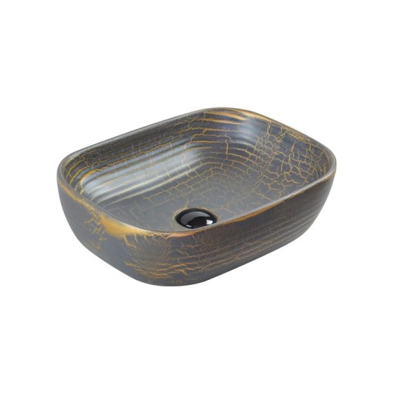 LT-6419-CCS-DGG patterned art-basins