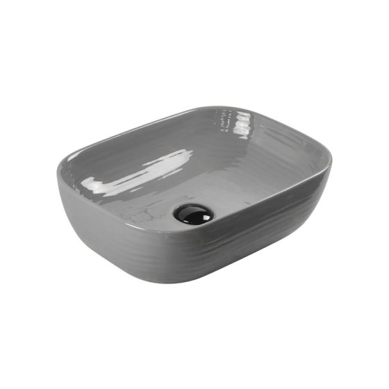 LT-6419-CG-LG grey art-basins