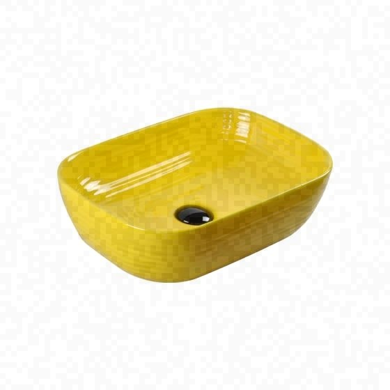 LT-6419-CG-Y gold art-basins