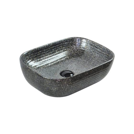 LT-6419-DP-CT1 patterned art-basins