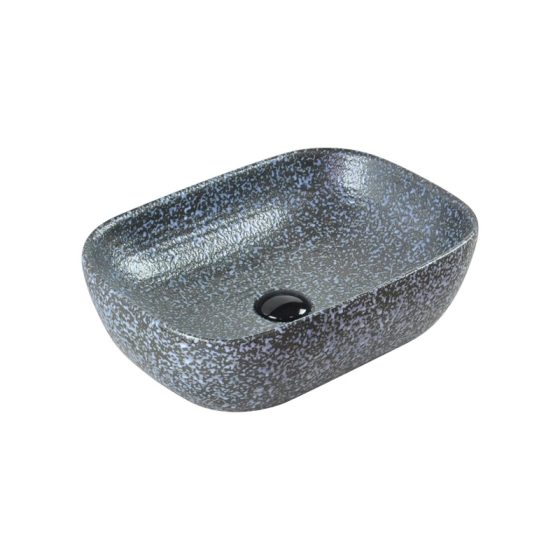 LT-6419-DP-CT2 patterned art-basins
