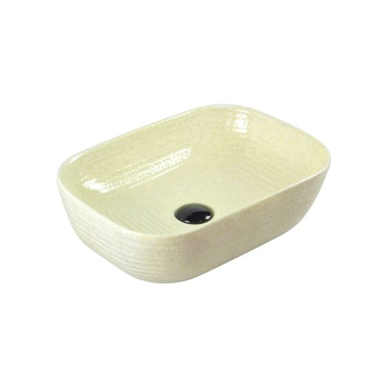 LT-6419-DP-CT3 white art-basins