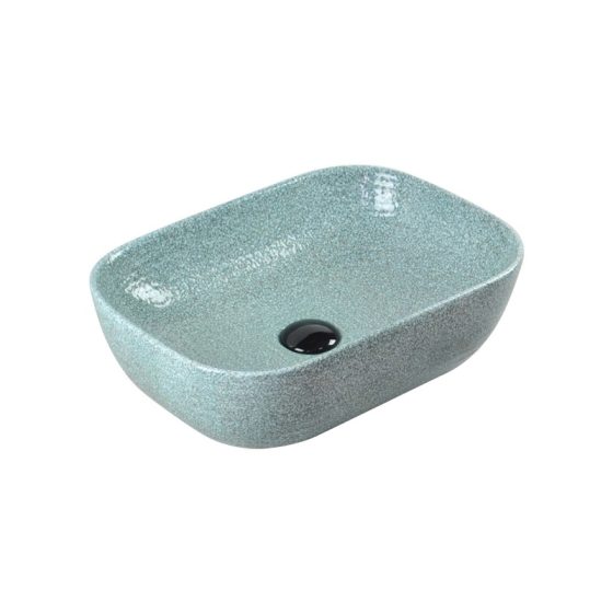 LT-6419-DP-CT4 patterned art-basins