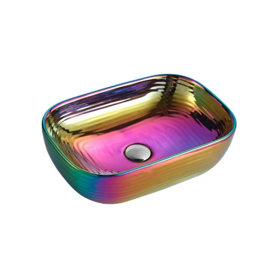 LT-6419-LP-P patterned art-basins