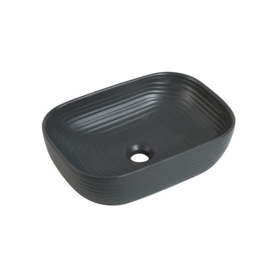 LT-6419-M-DG black art-basins