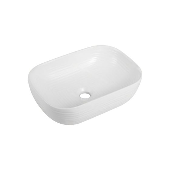LT-6419 white art-basins